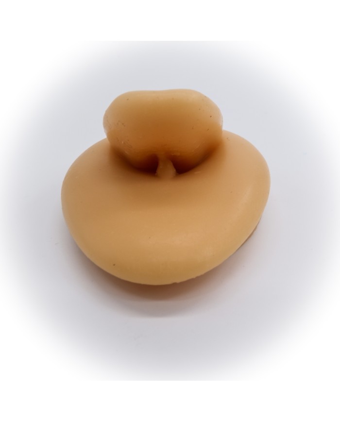 Silikon Dil 25 Adet - Takı ve Bijuteri Mankeni Renk Seçenekli