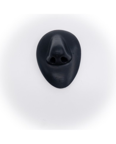 Silikon Burun  10 Adet - Takı ve Bijuteri Mankeni Renk Seçenekli