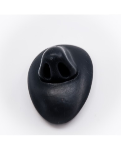 Silikon Burun  10 Adet - Takı ve Bijuteri Mankeni Renk Seçenekli