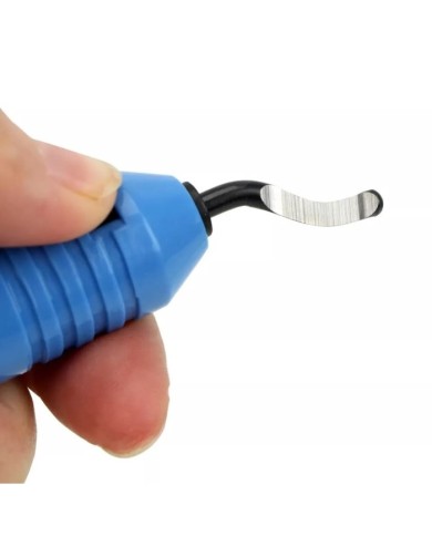 RASPA EPOKSİ REÇİNE SONRASI ÇAPAK TEMİZLEME ALETİ