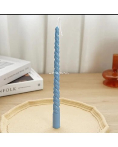 Mika Burgu Mum Kalıbı - Mika Model: Mika Burgu Mum Kalıbı - Mika Model: