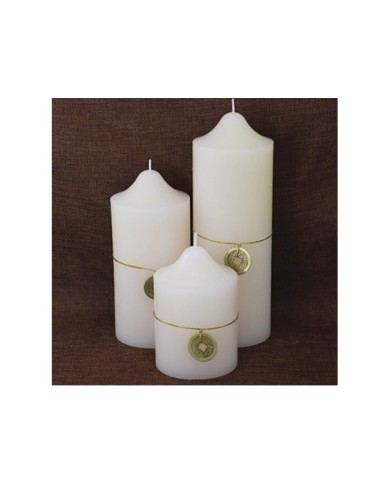 Mum Kalıbı Silindir-120