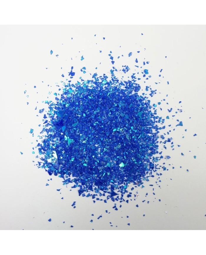 Pul Kırığı - Hile Mavisi 100 gr