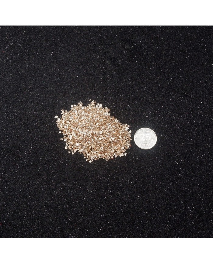 Cam Kırığı - Açık Gold 500 gr