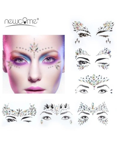 Yüz Taşı Yapışma  YT-69