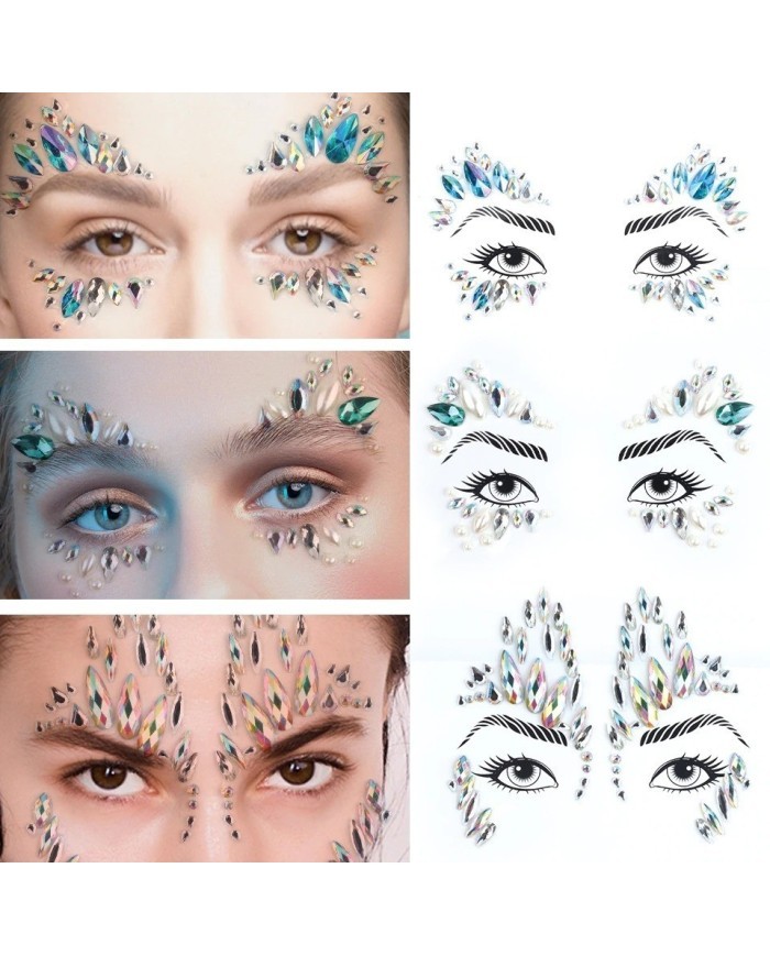 Yüz Taşı Yapışma  YT-78