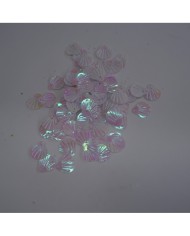 Deniz Kabuğu Figürlü Pul - 25 Gr