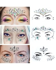 Yüz Taşı Yapışma  YT-80