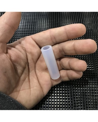 Yuvarlak Kolye Takı Reçine Epoksi Kalıp -Kod:157