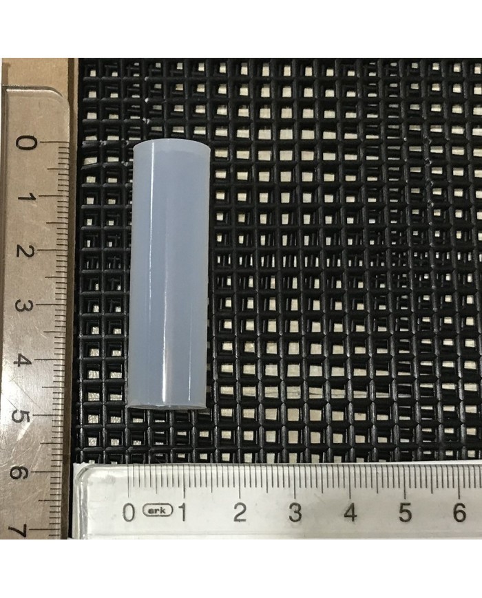 Yuvarlak Kolye Takı Reçine Epoksi Kalıp -Kod:157