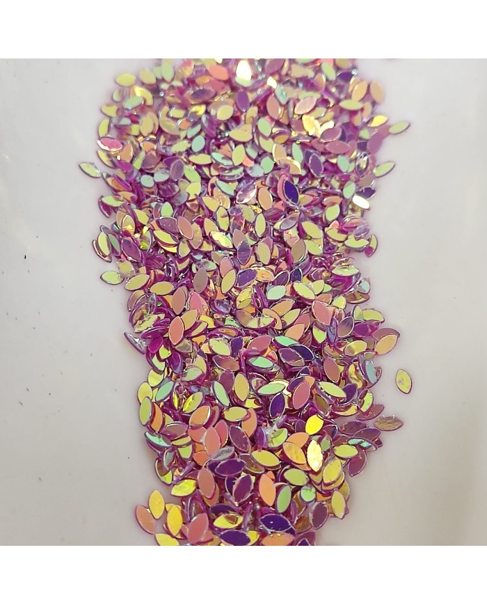 MOR JANJAN MEKİK FİGÜRLÜ PUL -5 GR