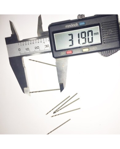 1mm Epoksi Matkap ucu