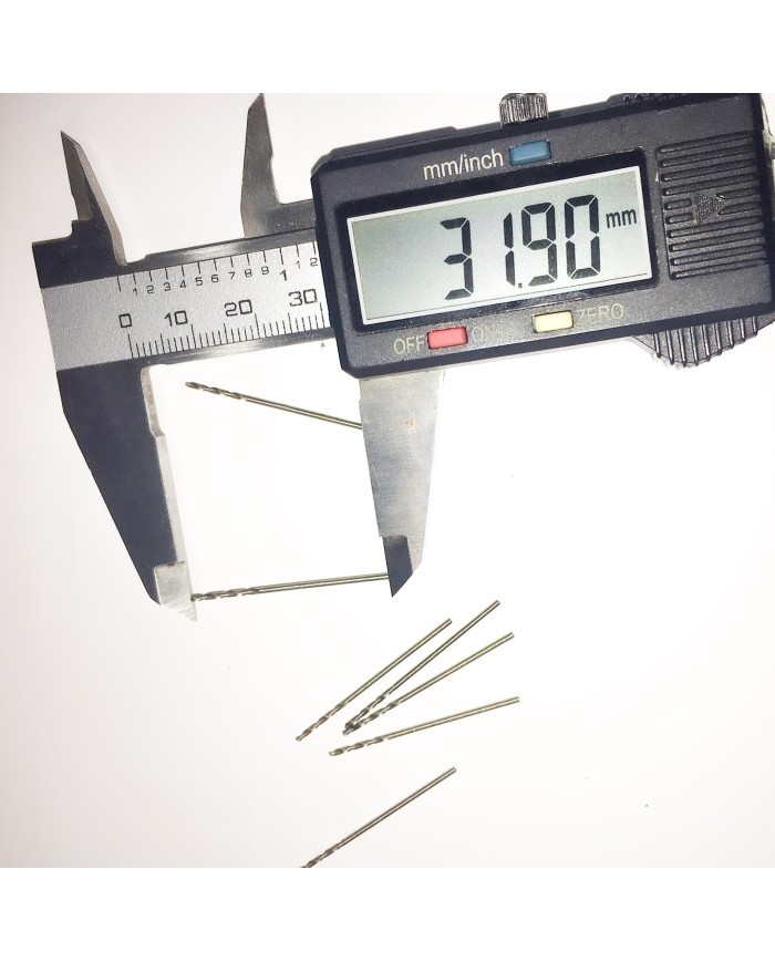 1mm Epoksi Matkap ucu