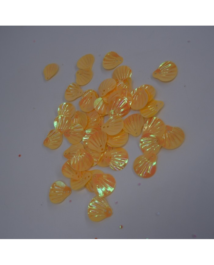 Deniz Kabuğu Figürlü Pul - 5 Gr