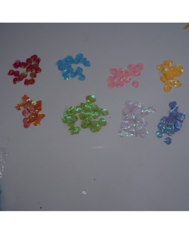 Deniz Kabuğu Figürlü Pul - 25 Gr