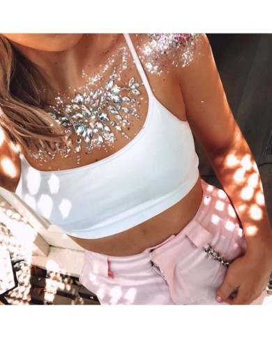 YAPIŞKANLI VÜCUT TAŞI GÖĞÜS ARASI MODEL XT 02