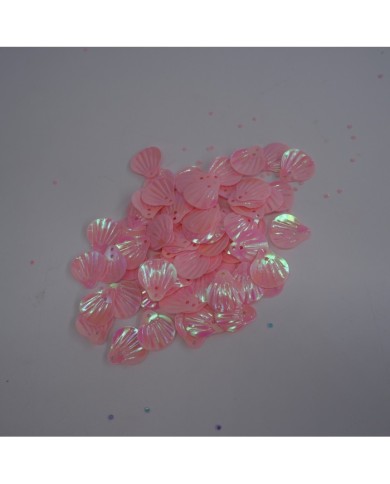 Deniz Kabuğu Figürlü Pul - 5 Gr