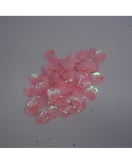 Deniz Kabuğu Figürlü Pul - 25 Gr