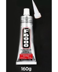 F6000 Yapıştırıcı - 160 gr