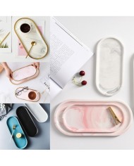 Orta Boy Terazzo Bardak Altı Reçine Epoksi ve Beton Kalıbı - Kod:115