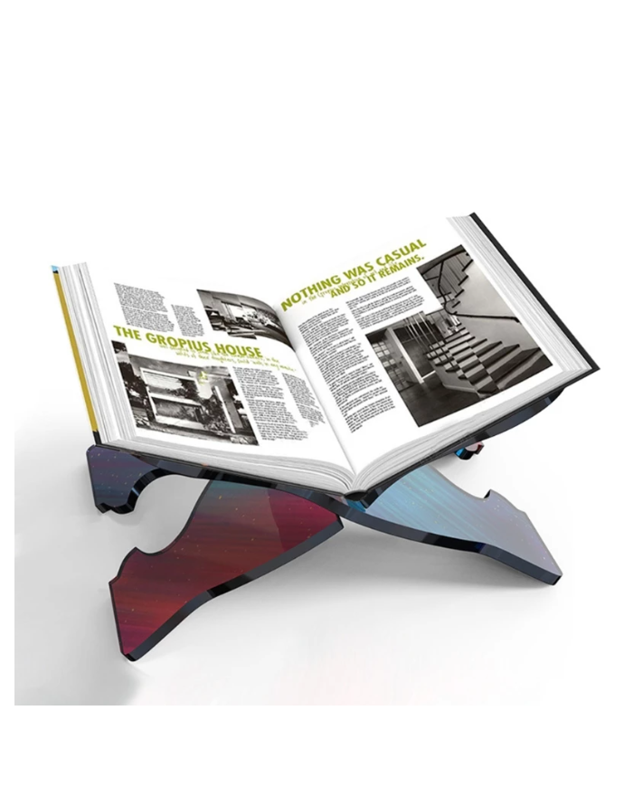 Rahle Düz Model Bir Adet Epoksi Reçine Silikon Kalıp -Kod:942