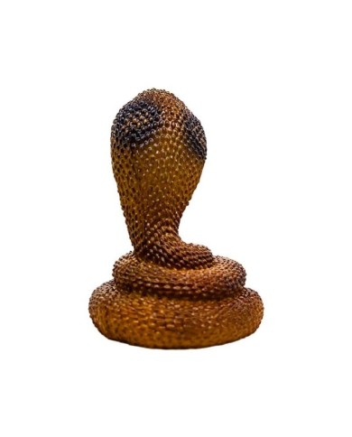 Yılan Silikon Mum Kalıbı M-108