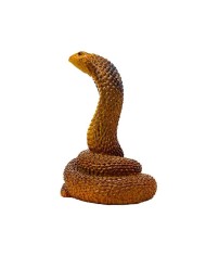 Yılan Silikon Mum Kalıbı M-108