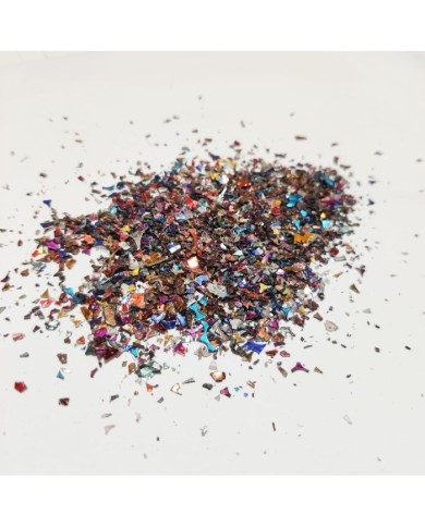 Pul Kırığı Mix Karışık - 25 gr