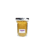 Beyaz Gomalak - Şeffaf Beyaz Gomalak 100 GR