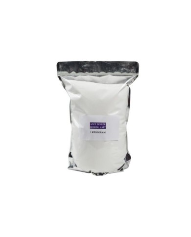 Asit Borik - Borik Asit H3BO3 1 KG