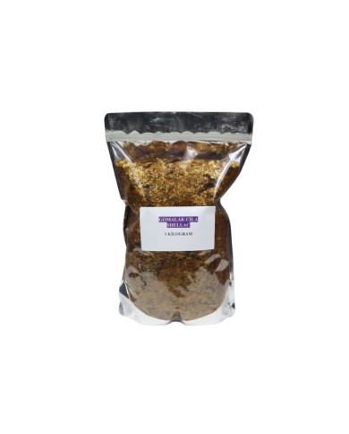 Gomalak Cila Shellac 1 KG