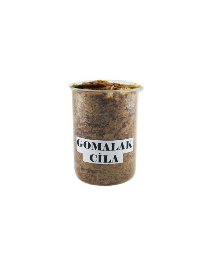 Gomalak Cila Shellac 5 KG