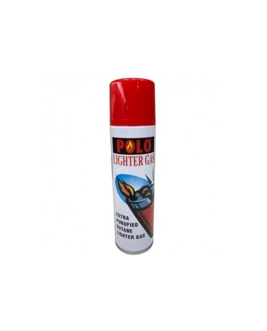 çakmak gazı - 270 ml