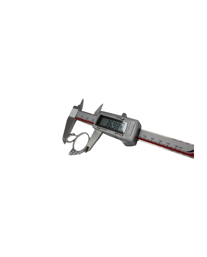 Pirinç Kuğu Kolye Ucu - Bijuteri Takı