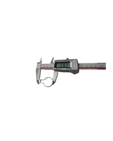 Pirinç Ampul Kolye Ucu - Bijuteri Takı