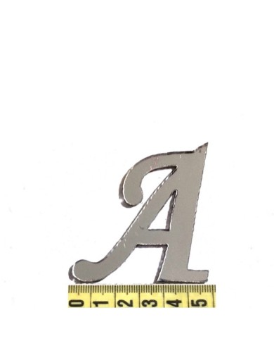 PLEKSİ HARF YAPIŞKANLI - Büyük Harf Seçiniz #Ş Renk Seçiniz Gümüş PLEKSİ HARF YAPIŞKANLI - Büyük Harf Seçiniz #Ş Renk Seçiniz Gümüş