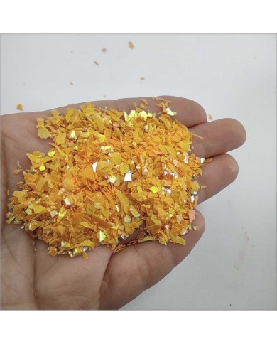 Pul Kırığı - Renk Seçmeli - 25 gr Pul Kırığı - Renk Seçmeli - 25 gr