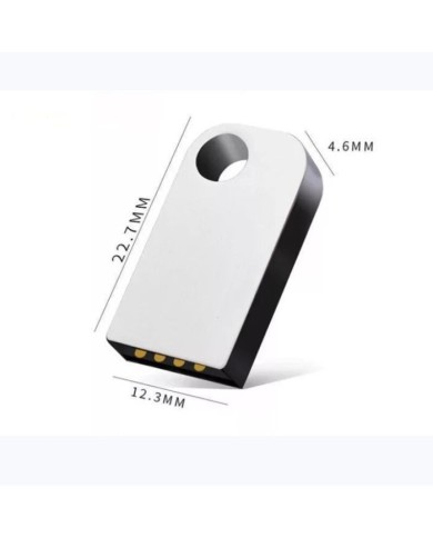 USB bellek Gri  -16 gb