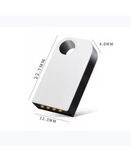 USB bellek Gri  -16 gb