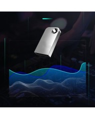 USB bellek Gri  -16 gb