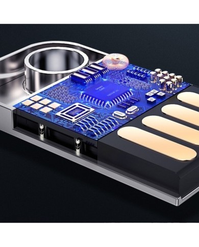 USB bellek Gri  -16 gb