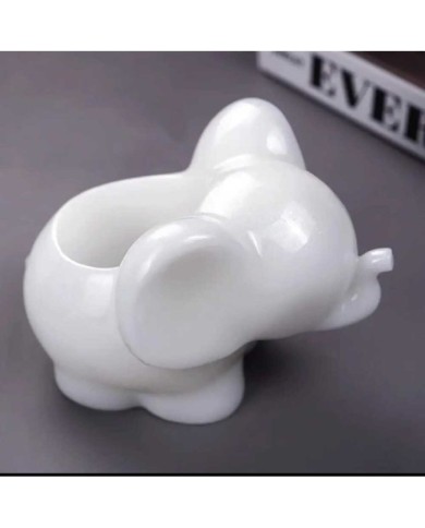 Fil Silikon Beton Kalıbı