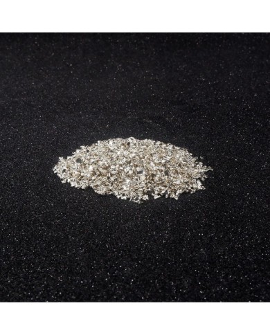 Cam Kırığı - Gümüş 500 gr