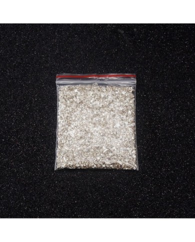 Cam Kırığı - Gümüş 500 gr