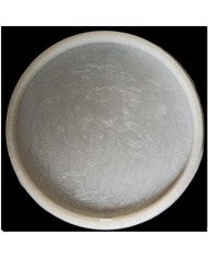 4 Cm Derinlik 40 Cm Yuvarlak Masa & Sehpa - Hobi Silikon Kalıbı / SN23-40