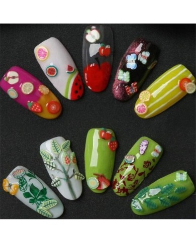 Fimo Dondurma  Epoksi Tırnak Pulu 5 Gr