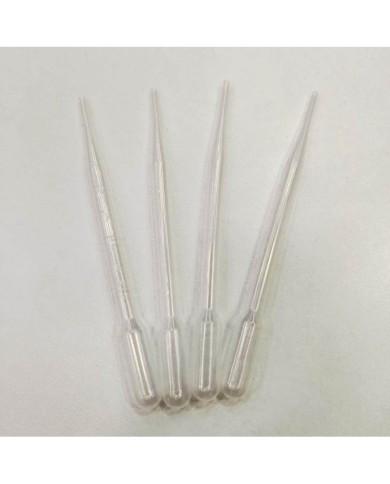 Gıda ve Boya Esans Damlalık Aparatı- 5 Adet