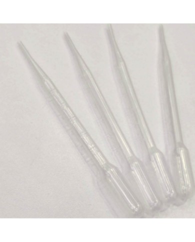 Gıda ve Boya Esans Damlalık Aparatı- 5 Adet