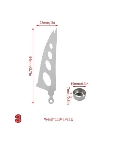 Peynir Bıçağı Silikon Seti - Hobi Silikon Kalıbı -Kod:459/Set:4