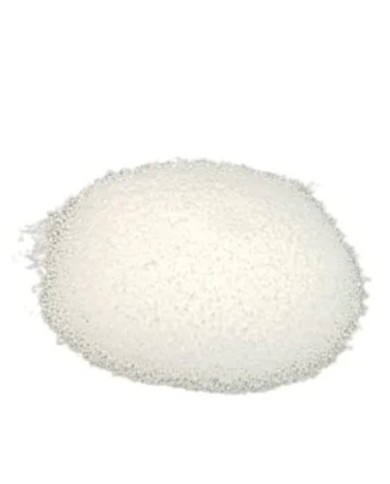 Organik İnci Tozu Mum -250gr